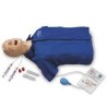 Life-form Advanced Airway Larry AMT Torso with Defibrillation Features