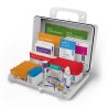 Surefill® 25 Series ANSI 2021 A First Aid Kit – Weatherproof Case