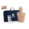 PRESTAN Professional Adult Jaw Thrust Manikin with CPR Monitor - Multiple Skin Tone Choices