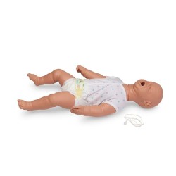 Simulaids Infant Choking Manikin w/Carry Bag