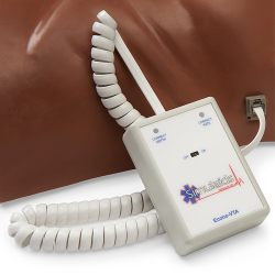 Simulaids VTA Monitor w/Cord