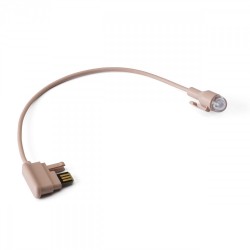 PRESTAN Replacement CPR Feedback Cable Assembly for Ultralite Manikins