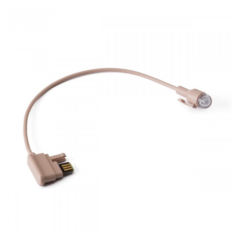 PRESTAN Replacement CPR Feedback Cable Assembly for Ultralite Manikins