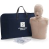 PRESTAN Professional Child  Manikin Single with CPR Monitor Medium Skin Tone