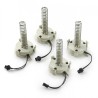 PRESTAN Clicker Assembly for the Professional Child Manikin 4-Pack