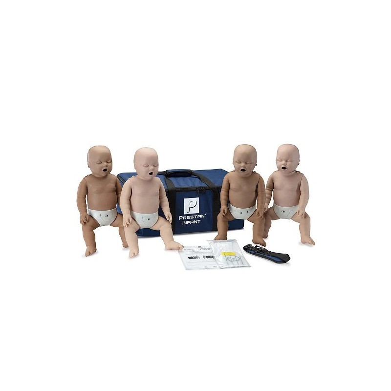 PRESTAN Professional Infant Diversity Kit