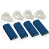 PRESTAN Monitor for the Professional Infant Manikin 4-Pack