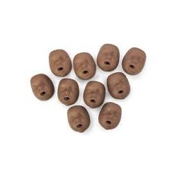 Simulaids Kim Channel Design Mouth/Nosepiece 10 pack