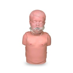 Simulaids Sani-Child Replacement Head (includes head unit only)