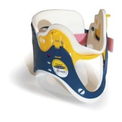 Stifneck Pedi-Select Extrication Collar by Laerdal