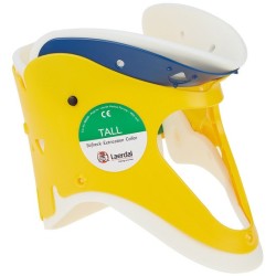 Stifneck Extrication Collar Tall by Laerdal