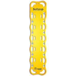 BaXstrap Spineboard-Yellow