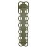 BaXstrap Spineboard-Olive Green