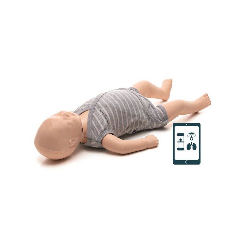 Laerdal Little Baby QCPR