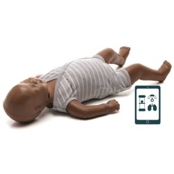 Laerdal Little Baby QCPR Dark Skin Tone