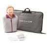 Laerdal Little Anne QCPR with Soft Pack Training Mat