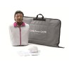 Laerdal Little Anne QCPR with Soft Pack Training Mat Dark Skin Tone