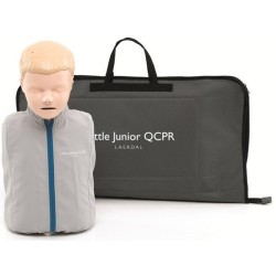 Laerdal Little Junior QCPR with Soft Pack Training Mat