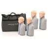 Laerdal Little Junior QCPR with Soft Pack Training Mat 4-Pack