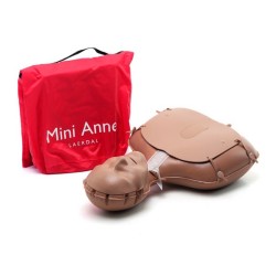 Laerdal Mini Anne Plus 10-Pack