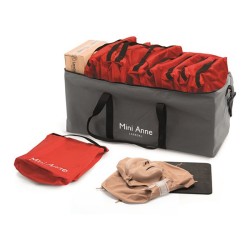 Laerdal Mini Anne Plus 10-Pack