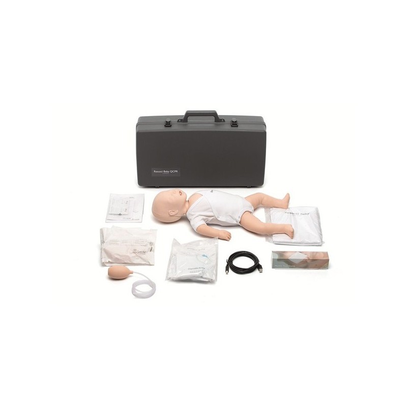 Laerdal Resusci Baby QCPR Wireless