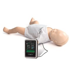 Laerdal Resusci Baby QCPR Wireless