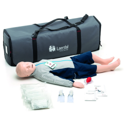 Laerdal Resusci Junior QCPR