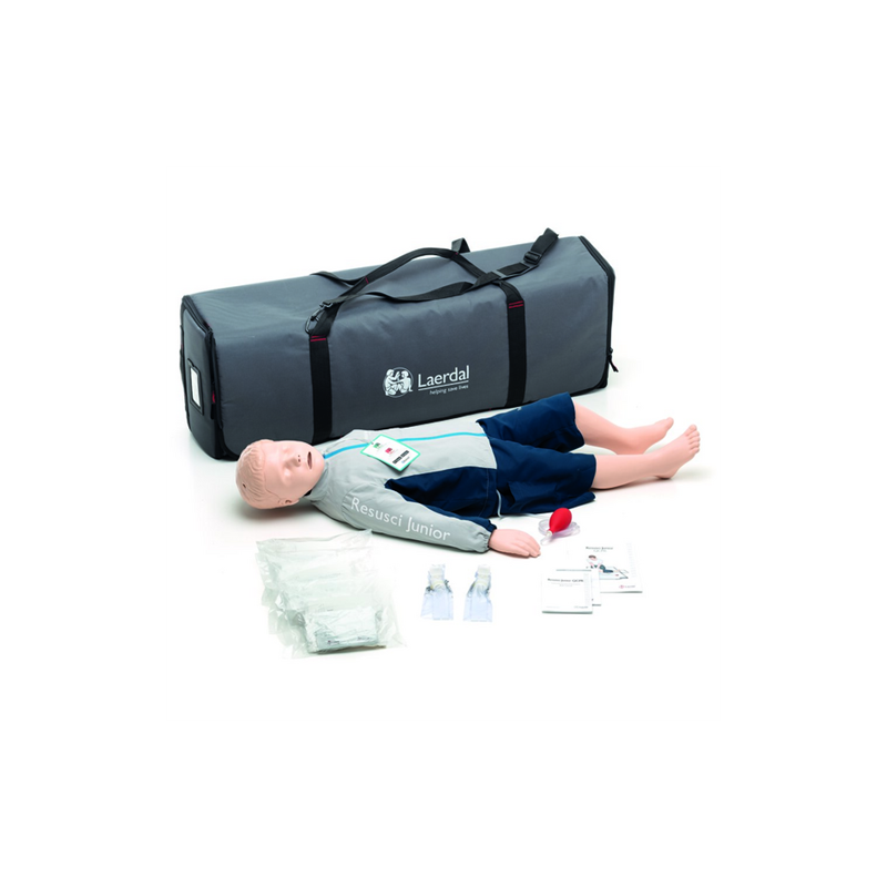 Laerdal Resusci Junior QCPR