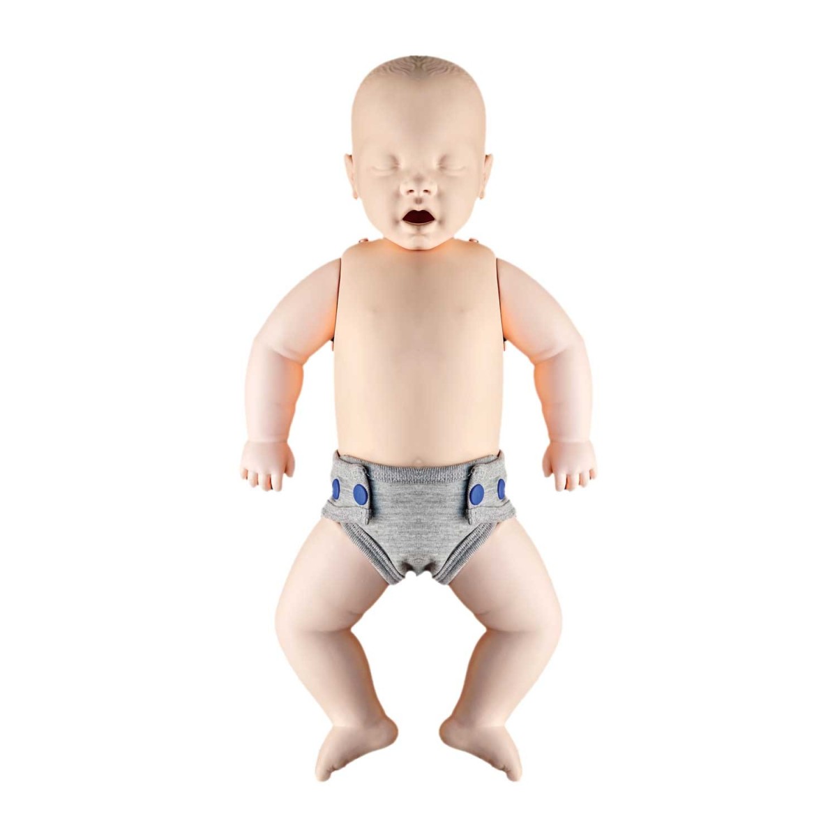 Brayden Baby Pediatric Feedback Manikin