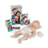 AHA 2015 Infant CPR Anytime - English-Spanish