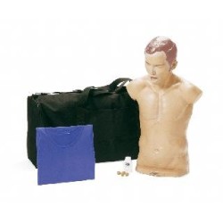 Laerdal Choking Charlie with Carry Case