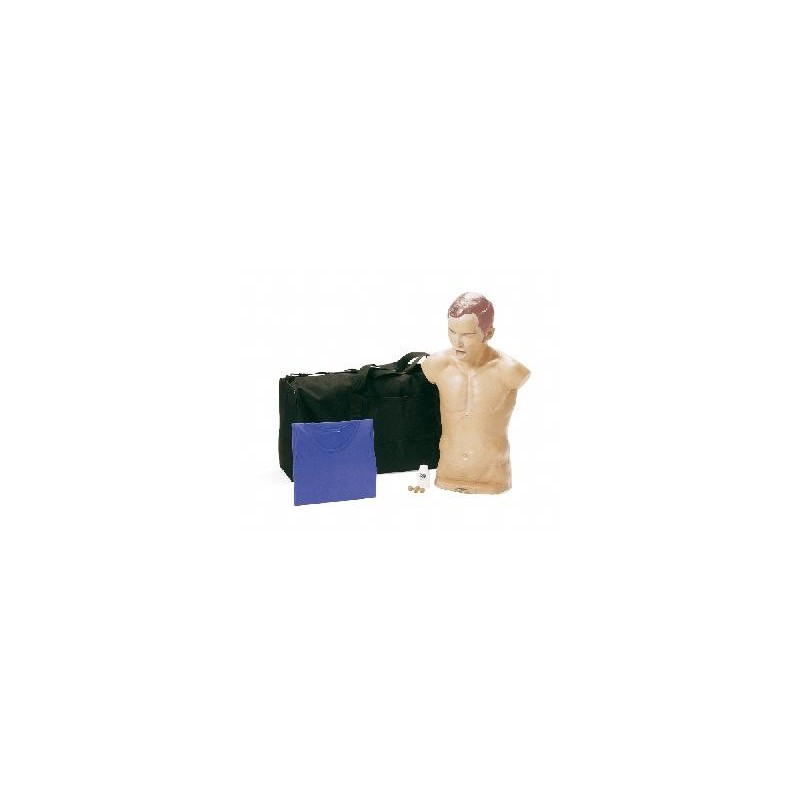 Laerdal Choking Charlie with Carry Case