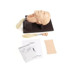 Laerdal Cricoid Stick Simulator Trainer