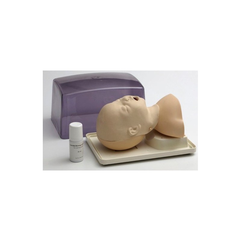 Laerdal Infant Airway Management Trainer