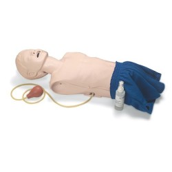 Laerdal Pediatric Intubation Trainer