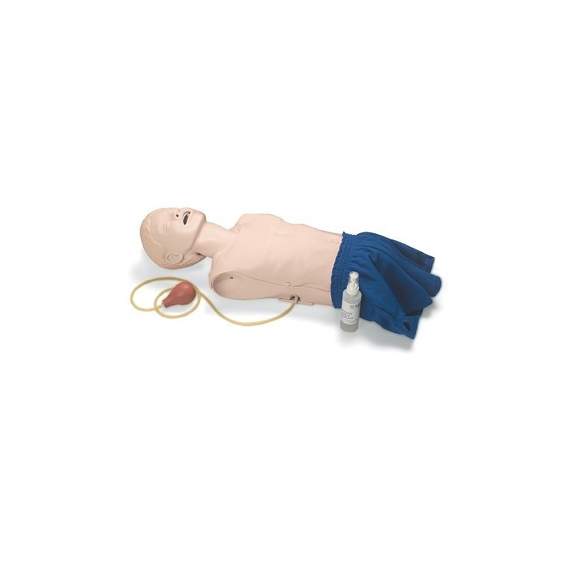 Laerdal Pediatric Intubation Trainer