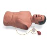 Laerdal Trainer NG Tube and Trach Care Simulator