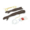 Multi-Venous IV Training Kits Dark Skin Tone