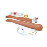 Laerdal Pediatric Multi-Venous IV Training Arm Kit-Tan