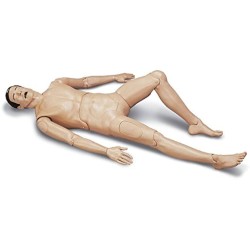 Laerdal Crash Kelly Manikin