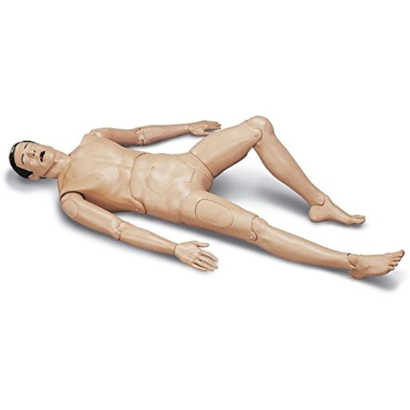 Laerdal Crash Kelly Manikin