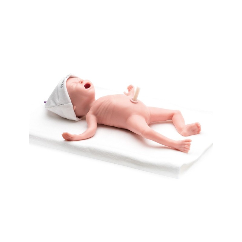 Laerdal Premature Anne Task Trainer Manikin