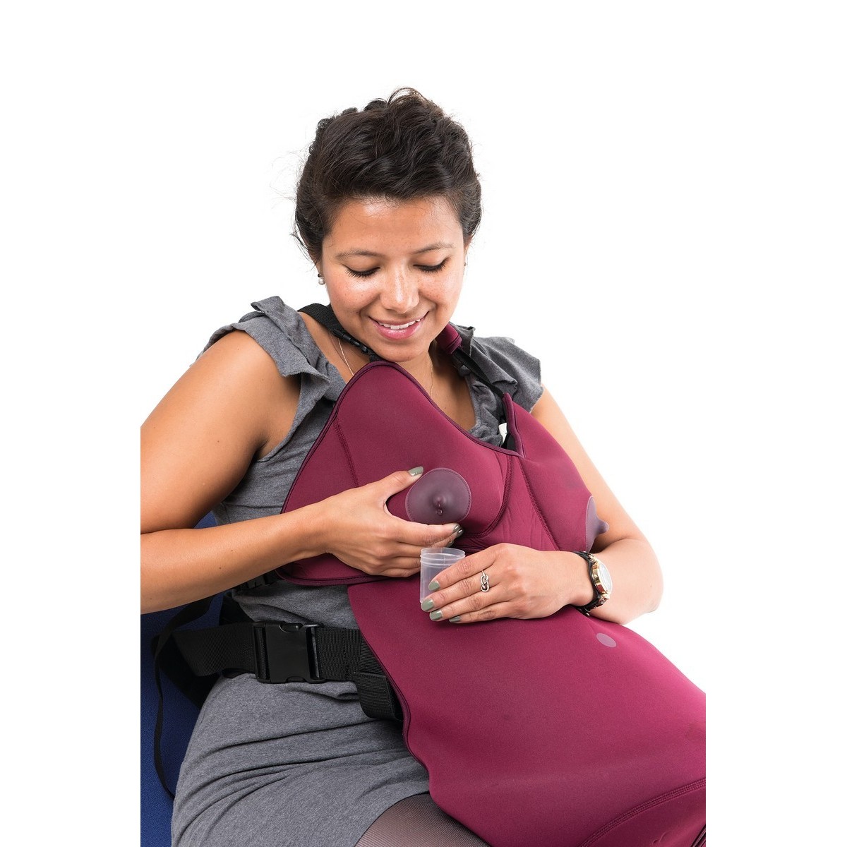 Laerdal MamaBreast Breastfeeding Simulator