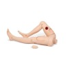 Laerdal Bleeding Control Legs Trainer