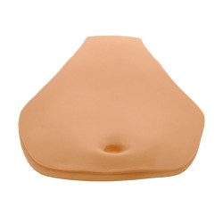 Laerdal Adult Plain Belly Plate