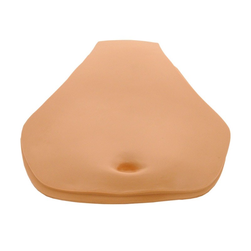 Laerdal Adult Plain Belly Plate