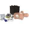 ZOLL AED Trainer Package with CPR Brad Manikin