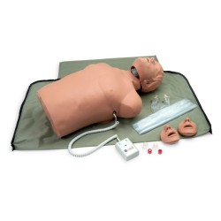 Simulaids Brad-VTA Adult Manikin