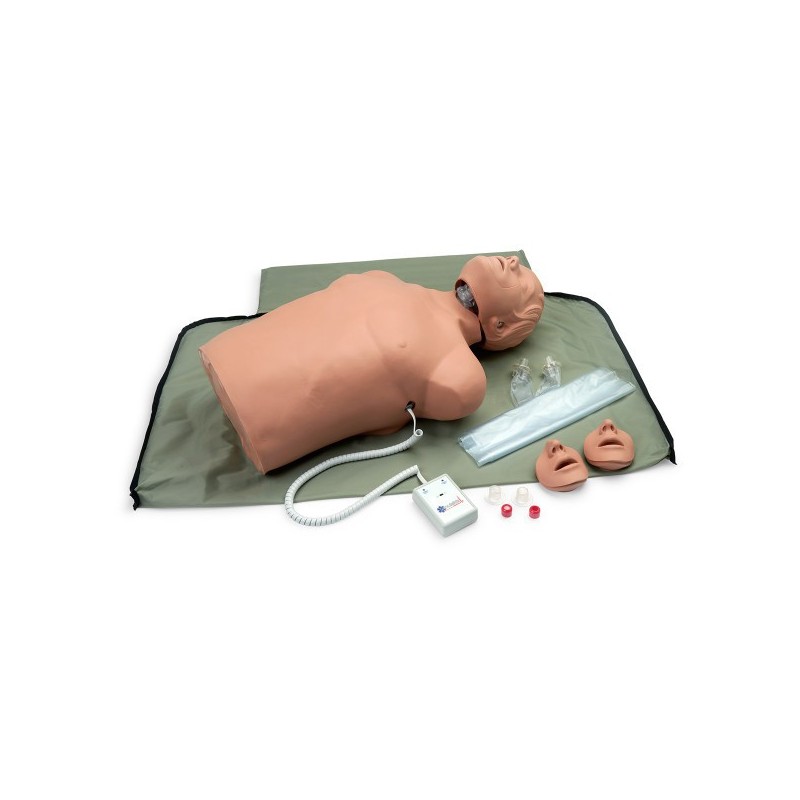 Simulaids Brad-VTA Adult Manikin